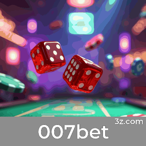 007bet