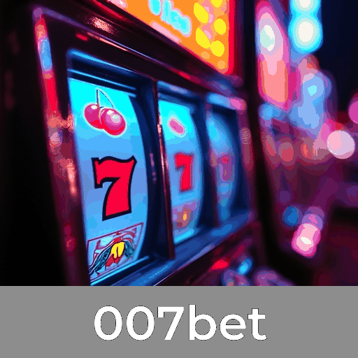 007bet: Descubra Slots com Mega Jackpots, Jogos de Mesa ao Vivo e Mais - A Preferência dos Jogadores Brasileiros