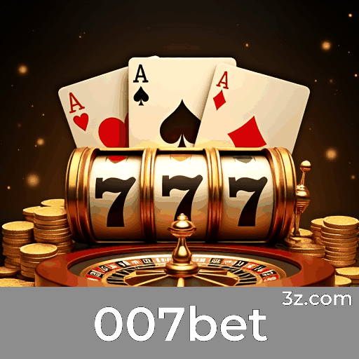007bet