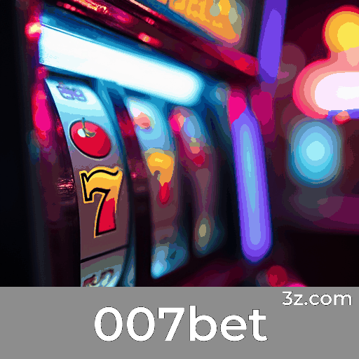 007bet