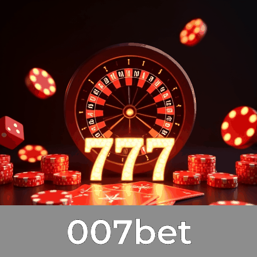 007bet: Pagamentos Rápidos e Cassino Premiado