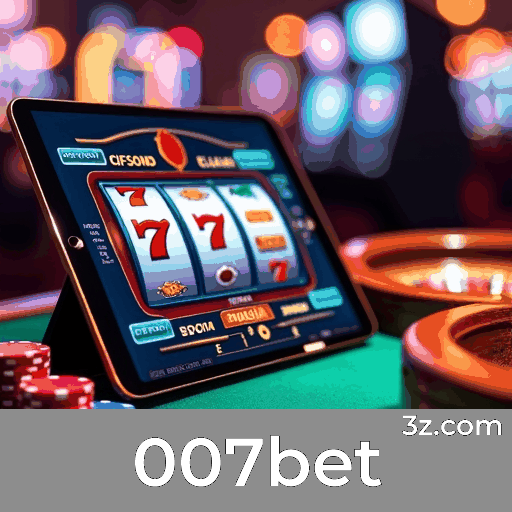007bet