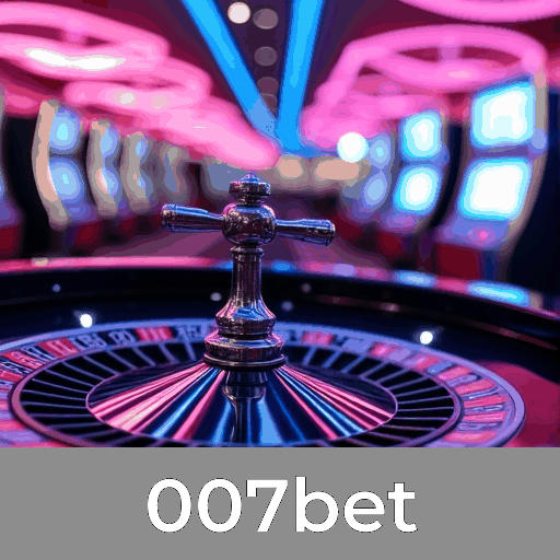 007bet: Descubra Slots com Mega Jackpots, Jogos de Mesa ao Vivo e Mais - A Preferência dos Jogadores Brasileiros