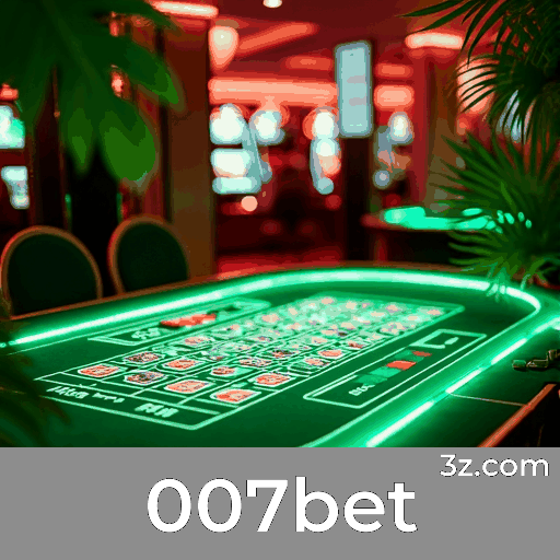 007bet