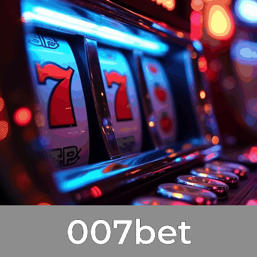007bet: A Casa dos Bônus Generosos e Promoções Exclusivas!