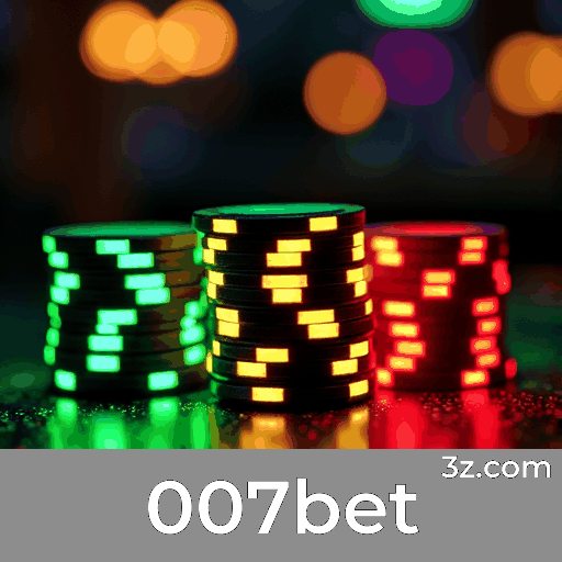 007bet