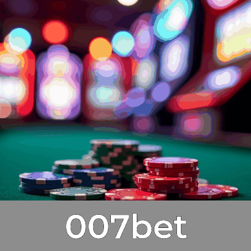 007bet: Pagamentos Rápidos e Cassino Premiado
