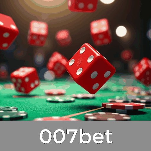 007bet: A Escolha Profissional para Apostadores Exigentes