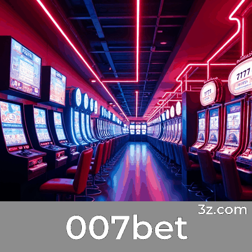 007bet
